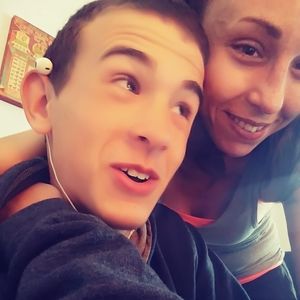 Meet your Posher, Abbey